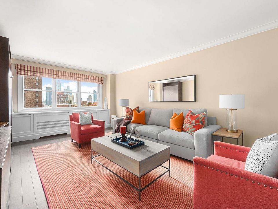1st image of 345 W 58th St APT 11R