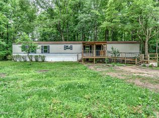 155 Valley Cv, Florence, MS 39073
