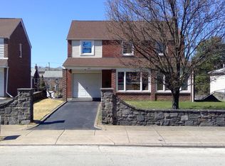 1711 Robinson Ave, Havertown, PA 19083