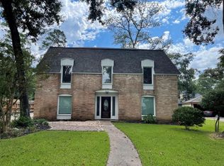 25102 Kingsdown Dr, Spring, TX 77389