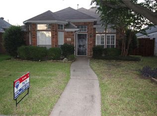 6828 Thorncliff Trl, Plano, TX 75023