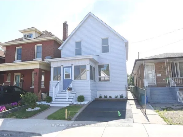 26 Fairview Ave, Hamilton, ON L8L 7B4