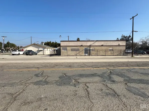 267 Cedar Ave, Earlimart, CA 93219