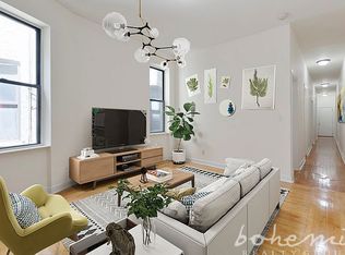 560 W 149th St APT 2W, New York, NY 10031
