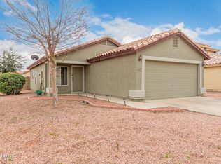 11913 W Bloomfield Rd, El Mirage, AZ 85335