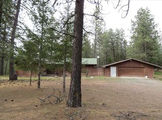 2529 W Summer Ave, Athol, ID 83801