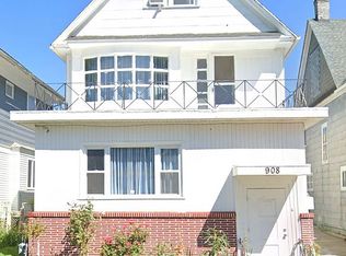 908 Walden Ave, Buffalo, NY