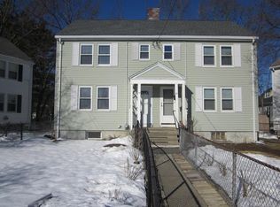 18 Keyes St, Quincy, MA 02169
