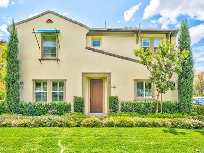 46 Cactus Bloom, Irvine, CA, 92618