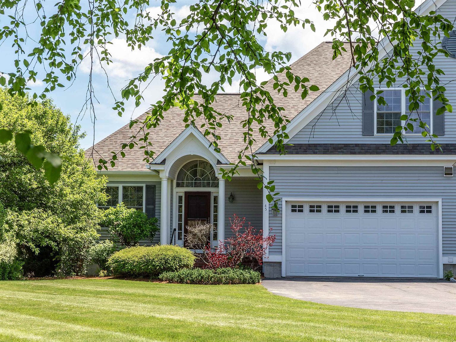 45 Economou Farm Road