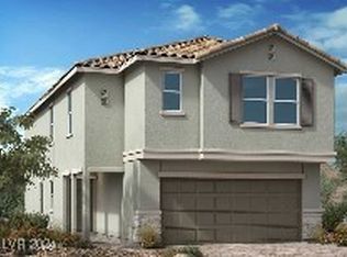 4169 Nopal Serrano Ave, Las Vegas, NV 89141