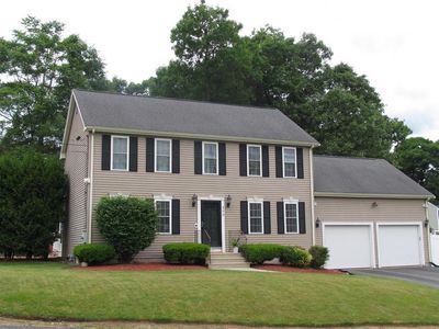 393 Congress St, Woonsocket, RI, 02895