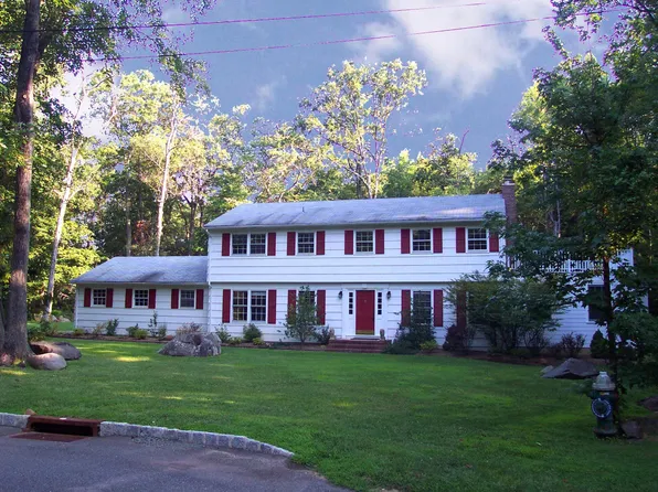 164 Balcourt Dr, Princeton, NJ 08540