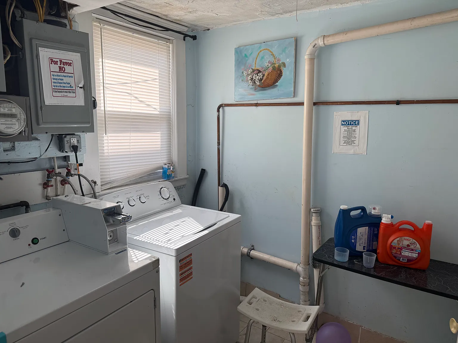 3 bed, 950 sqft, $2,800 — Photo 4