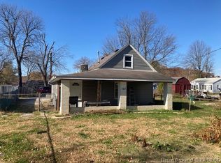 1827 West St, New Albany, IN 47150