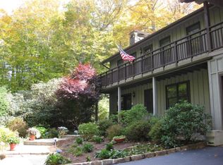 148 Highland Mist Rd, Linville, NC 28646