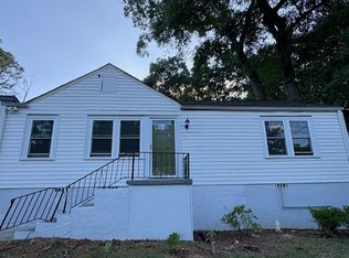 718 Florence Pl NW, Atlanta, GA 30318
