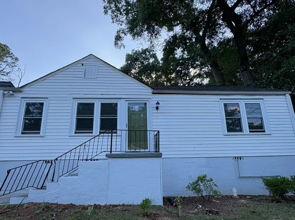 718 Florence Pl NW, Atlanta, GA 30318