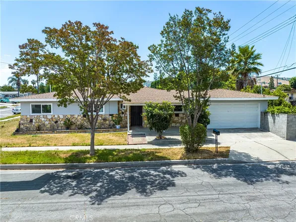1905 Jellick Ave, La Puente, CA 91748