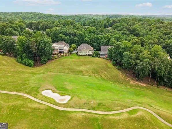 86 NE Cove Cir, Dawsonville, GA 30534