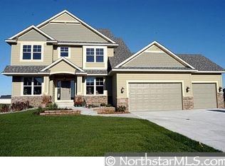 3045 117th Ave NE, Blaine, MN 55449