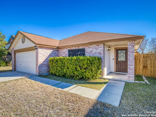 1530 Richland Hills Dr, San Antonio, TX 78251