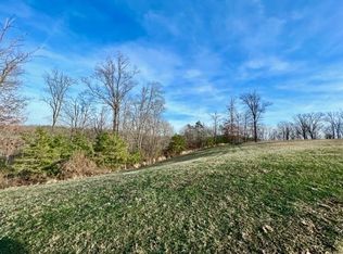 Serenity Hills Ln, Huntington, WV 25705