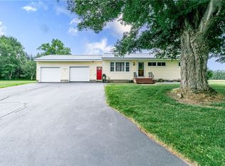 4576 Stoney Brook Rd, Oneida, NY 13421