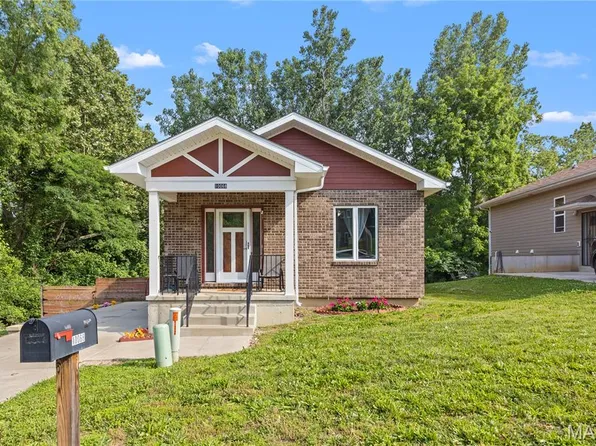 10068 Lookaway Dr, Saint Louis, MO 63137