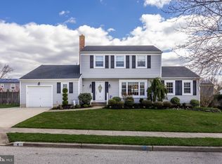 4 Utica Rd, Marlton, NJ 08053