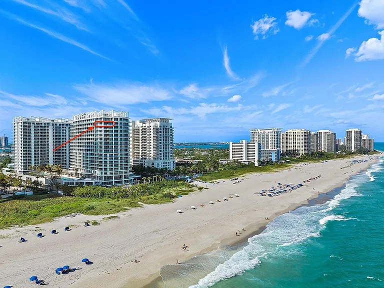 3100 N Ocean Dr #H-1804 — Photo 28