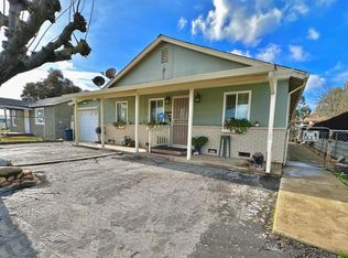 427 Gwinn St, Planada, CA 95365