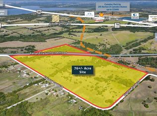 0 County Road 558, Farmersville, TX 75442