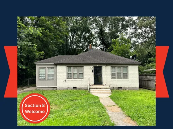 3645 Guernsey Ave, Memphis, TN 38122