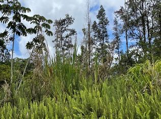 Sandalwood Dr LOT 85, Pahoa, HI 96778