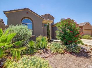 5883 S Henderson Canyon Dr, Green Valley, AZ 85622