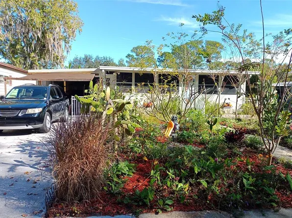 109 Fern Dr, Debary, FL 32713