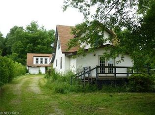 16348 Milton Ave, Lake Milton, OH 44429