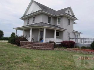 6613 Bladensburg Rd, Ottumwa, IA 52501