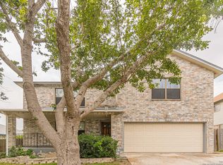 4807 Fern Lk, San Antonio, TX 78244