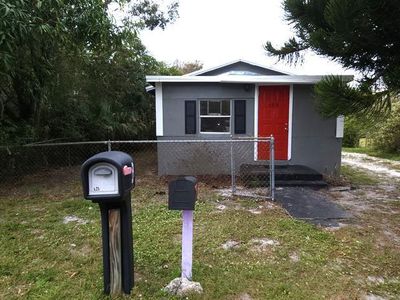 425 N 26th Street, Fort Pierce, FL, 34947