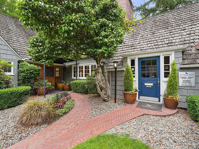 The Frank Estate — Photo 93