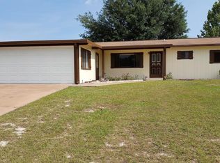 9881 SW 101st Ln, Ocala, FL 34481