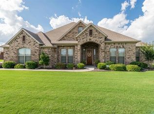 6481 Fussen Trl, Midlothian, TX 76065
