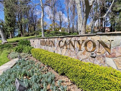 187 Via Colinas, Thousand Oaks, CA, 91362