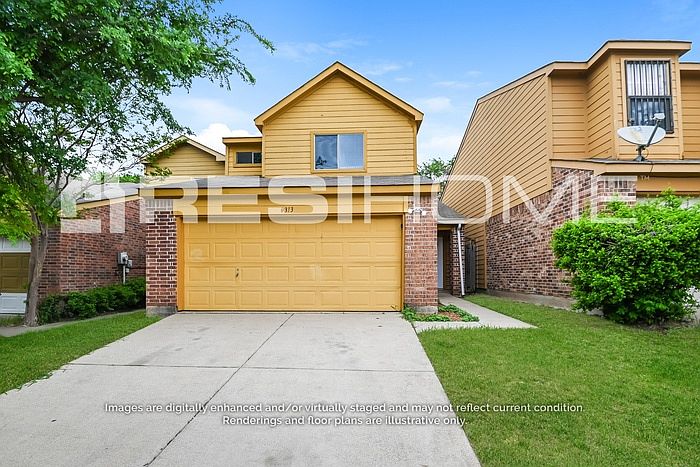 1st image of 6313 Benavides Dr