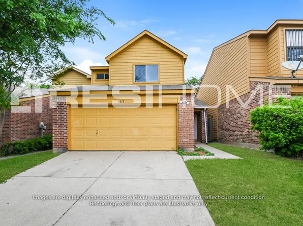 6313 Benavides Dr, Dallas, TX 75217