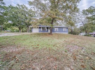 10023 Highway D, Dixon, MO 65459