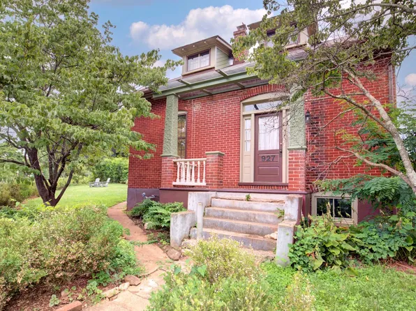 927 Monticello Rd, Charlottesville, VA 22902