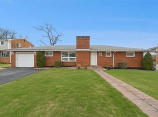 492 Edward St, Latrobe, PA